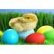 Sparkly Selections Easter Chick Diamond Painting Kit, Square Diamonds